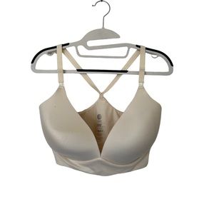kindred‎ bravely nursing bra 36DDD in Cream